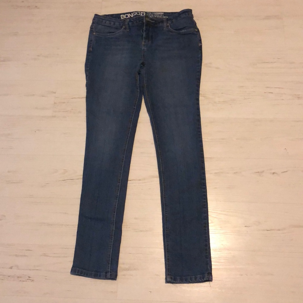 Blue Jeans